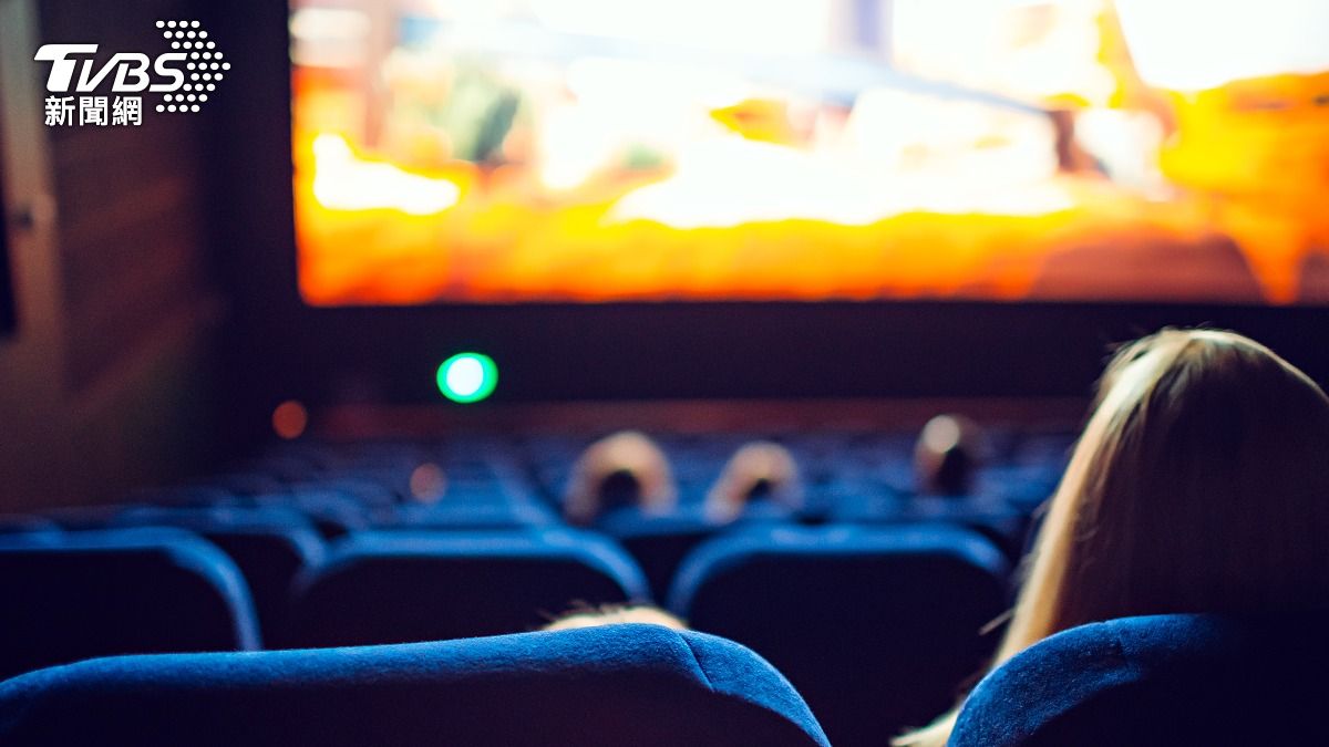 超佛電影院!陸影城「雷片可退錢」保障觀影體驗 首日結果曝