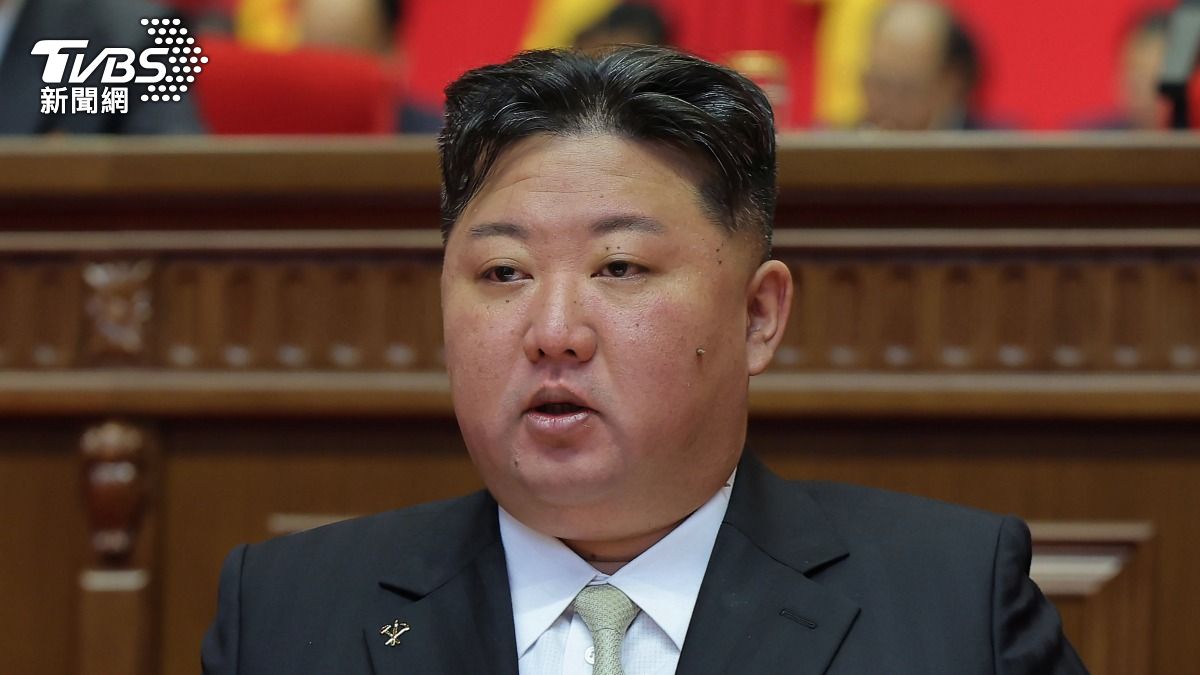 北韓發聲譴責美突襲伊朗!專家憂:金正恩恐更執著加強核武