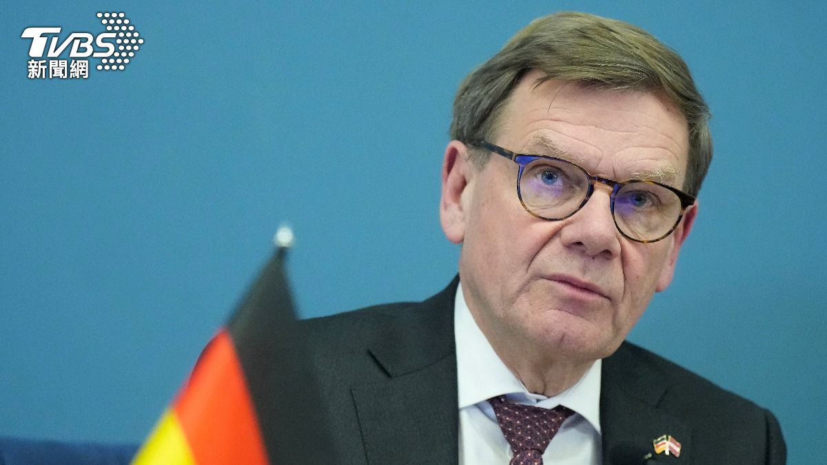 德外長才否認加入對伊朗軍事行動 以媒宣布:德美已計畫合作