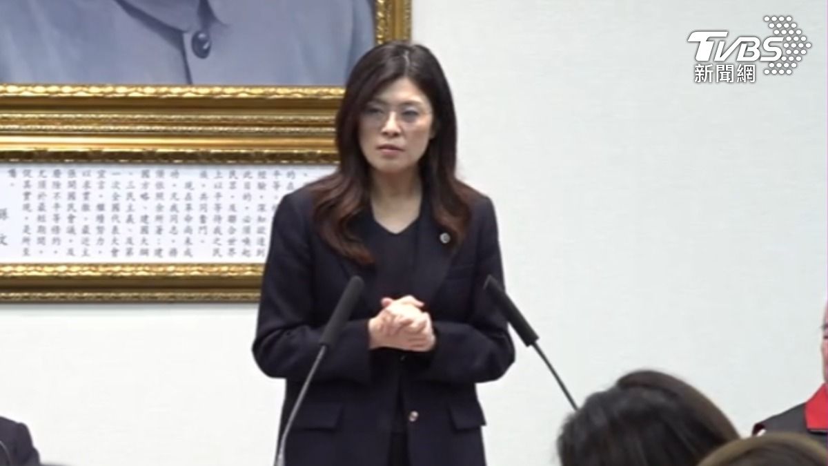 影音/軍購即將拍板! 國民黨擬推「3500億+N」 藍委憂設懲罰條款