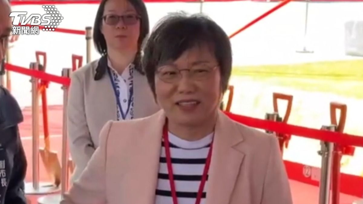 影音/外甥遭控賺紅錢還給政治獻金 劉世芳:僅專業經理人