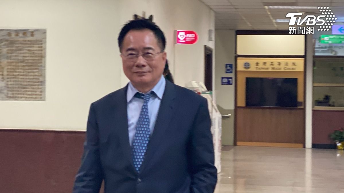 三中案唯一有罪力拼不關 蔡正元聲請再審:被開槍差點變骨灰