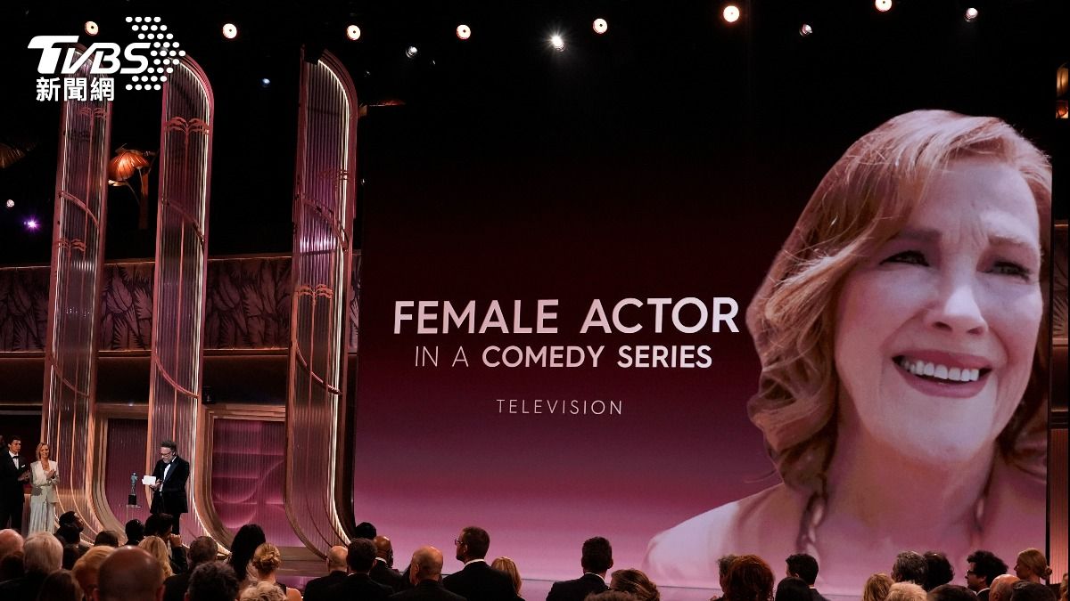 來不及領獎就過世!《小鬼當家》媽媽凱薩琳奧哈拉封影后 塞斯羅根忍淚代領