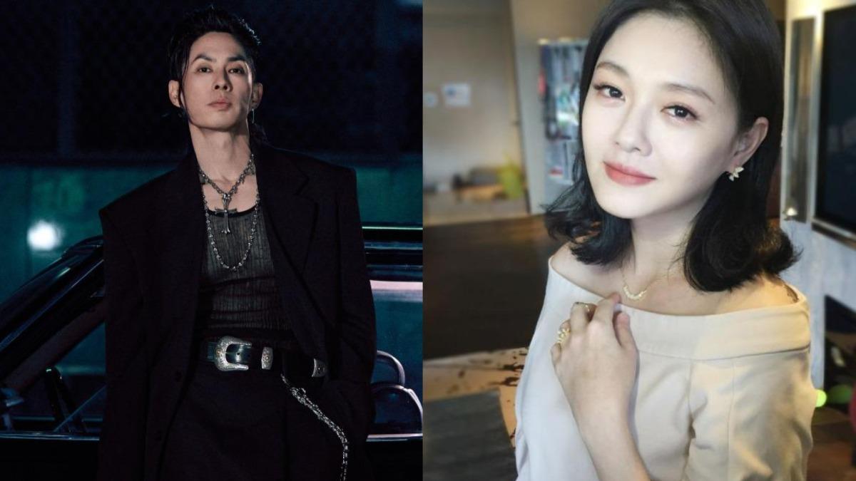 從小就被霸凌!吳建豪揭「大S真實性格」 連這件事都不敢做