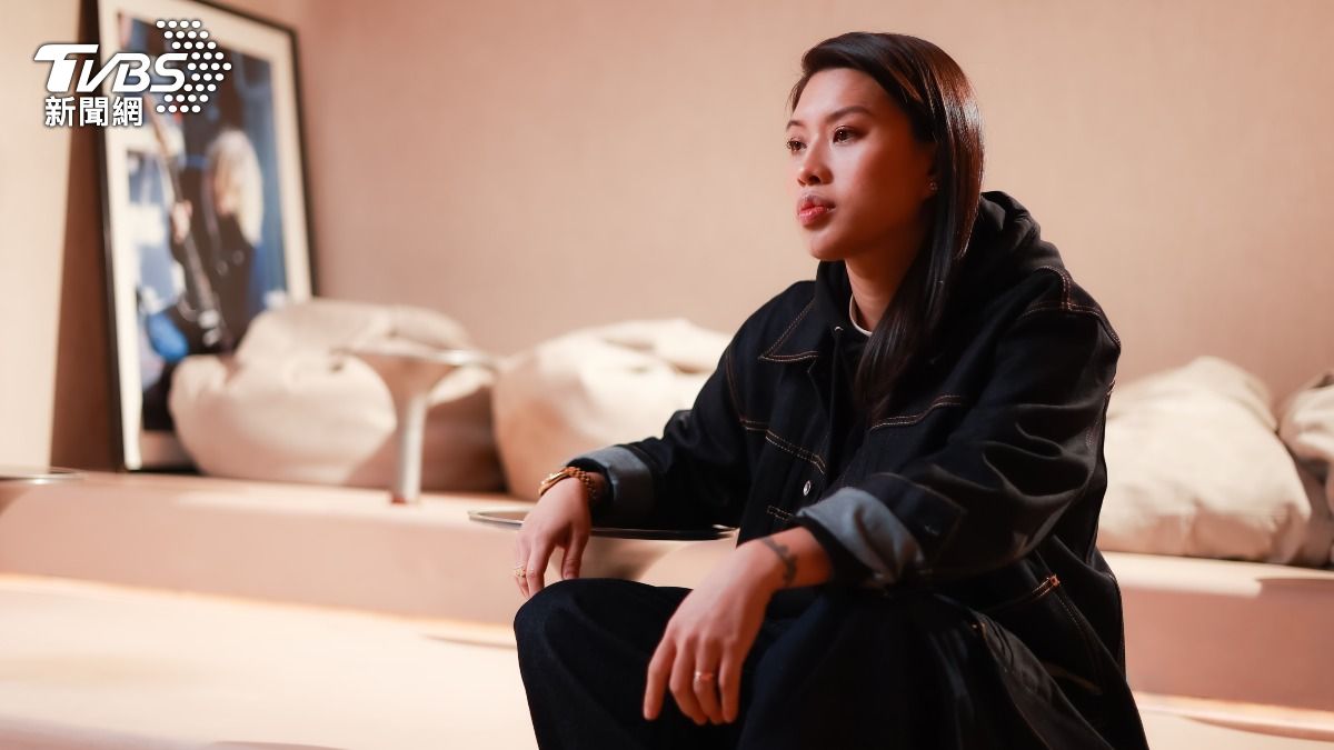 獨/離世後夢見!葛仲珊淚曝方大同「不太能呼吸」 私密對話全說了