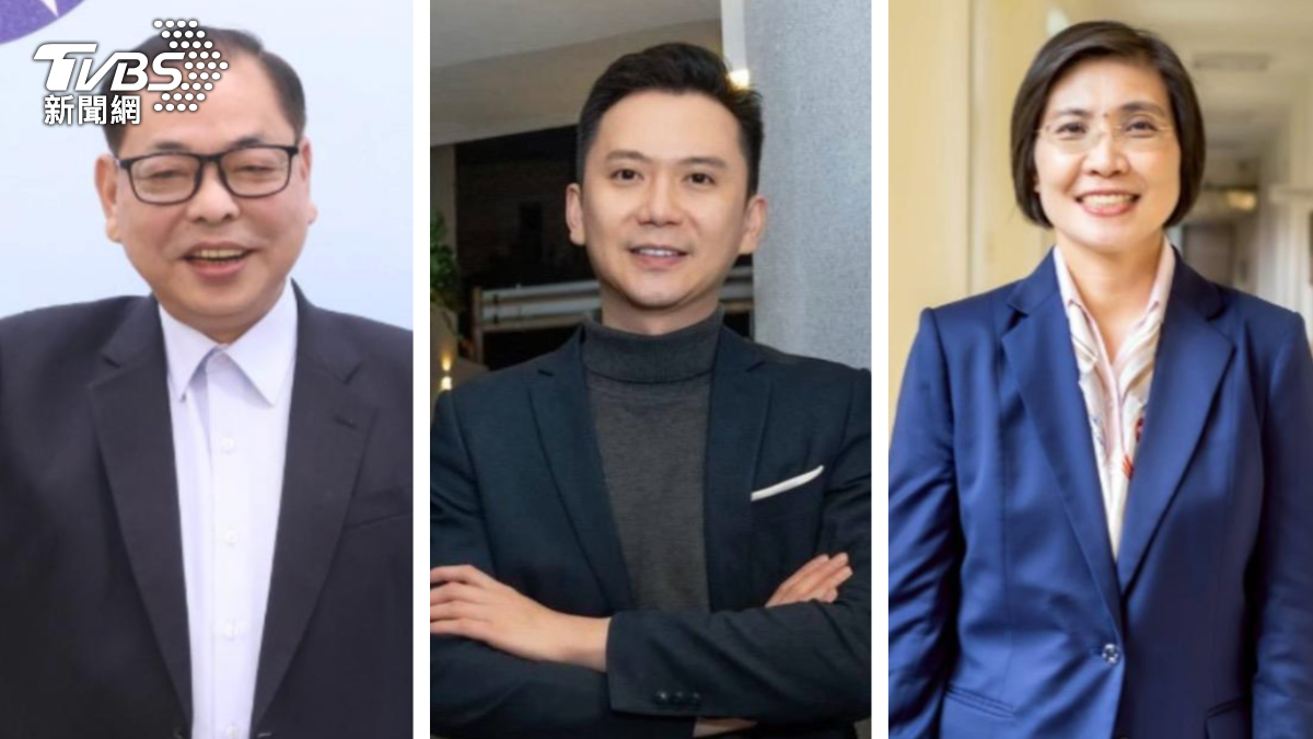 民調／新竹縣長恐上演「三腳督」？若藍營「這人」脫黨參選將墊底