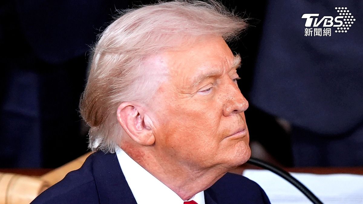 川普：攻打伊朗有4大目標　美軍有能力打超過4週