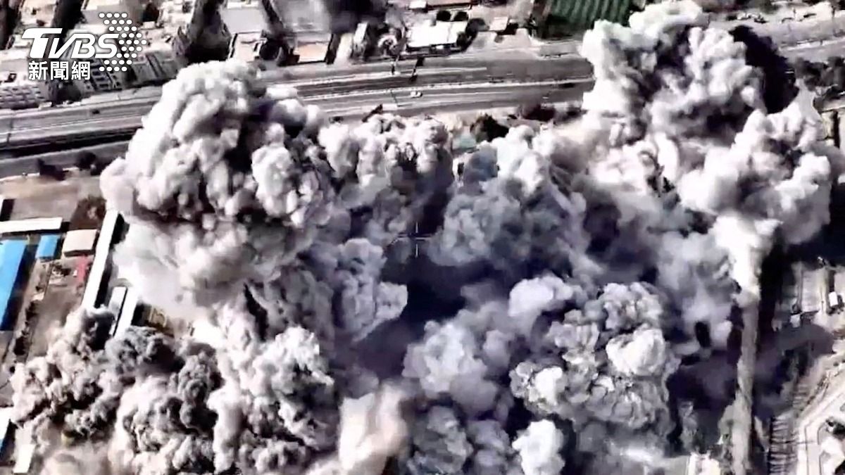 美軍：對伊開戰48小時擊中逾1250目標　6官兵陣亡