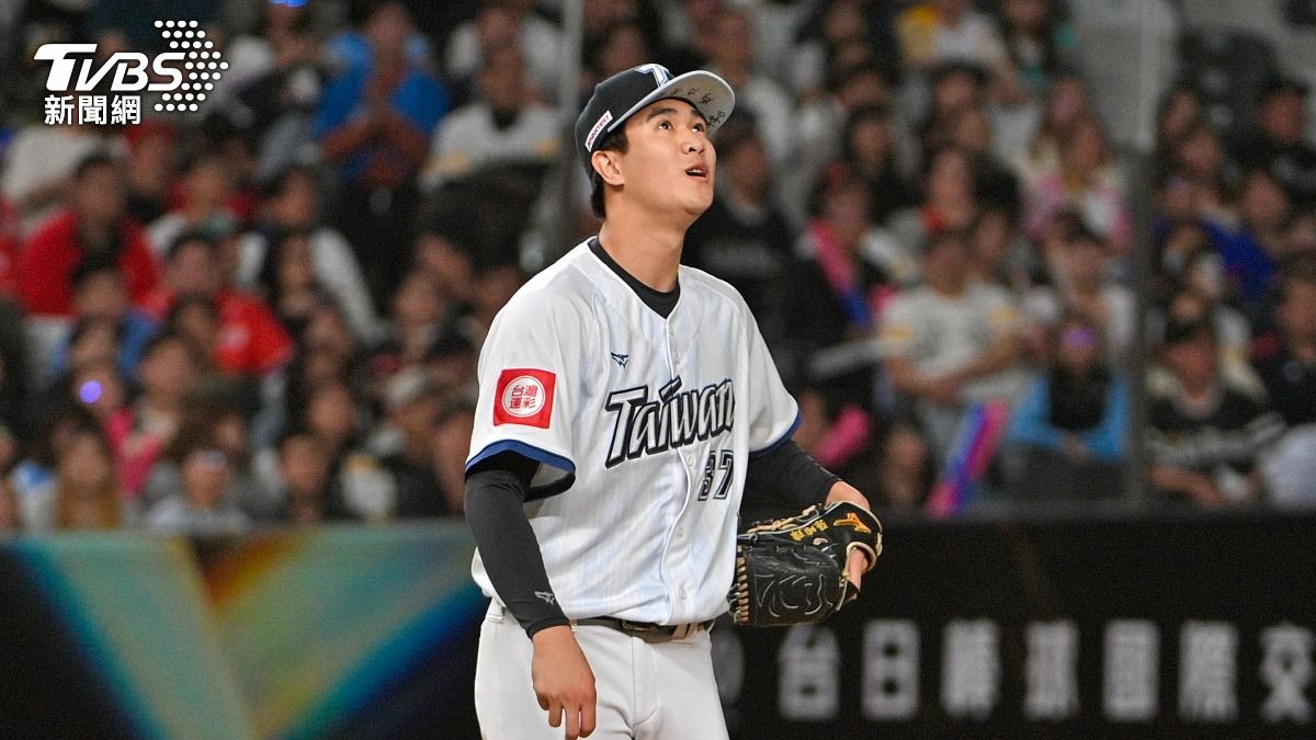 經典賽/最後熱身賽!中華隊完全體先發陣容曝 張育成扛四棒