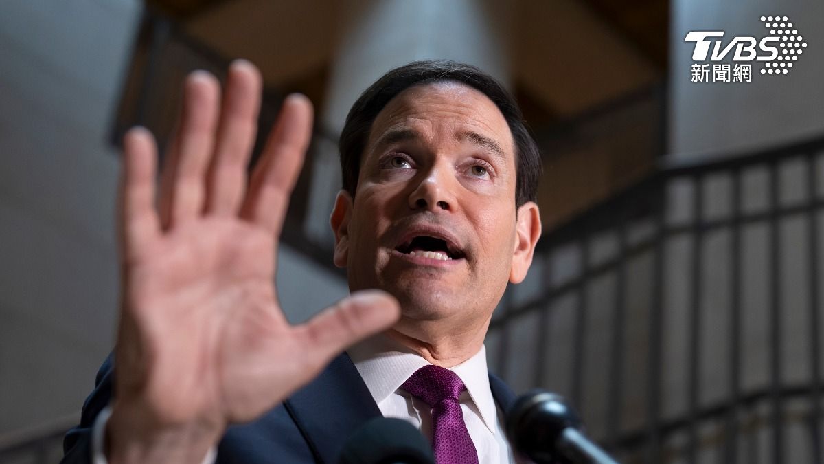 戰火未歇!盧比歐警告「最猛烈打擊」在後頭 對伊開火鎖定2關鍵