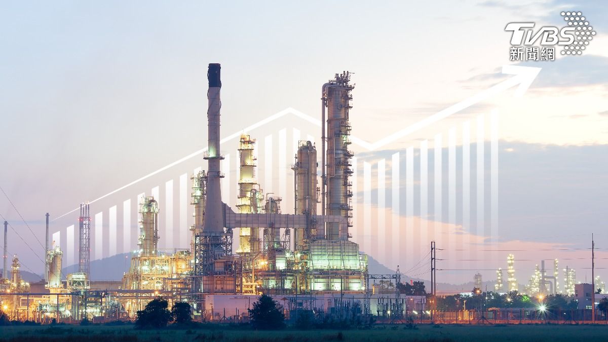 中東戰火衝擊!阿拉伯煉油廠遭襲停擺 國際油價「狂飆逾6%」