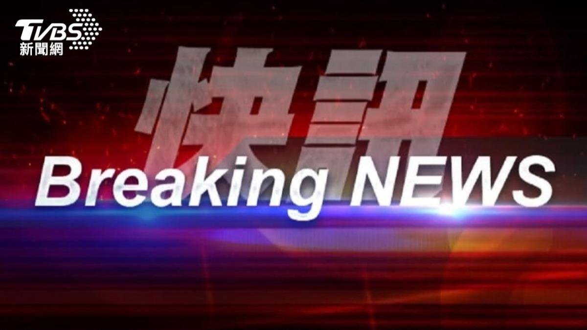 快訊／美駐沙烏地使館遭「雙無人機」轟炸起火！美軍下令緊急避難