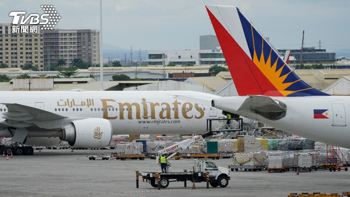 中東戰火擴大!美國對10國發「撤離令」 德派專機撤僑