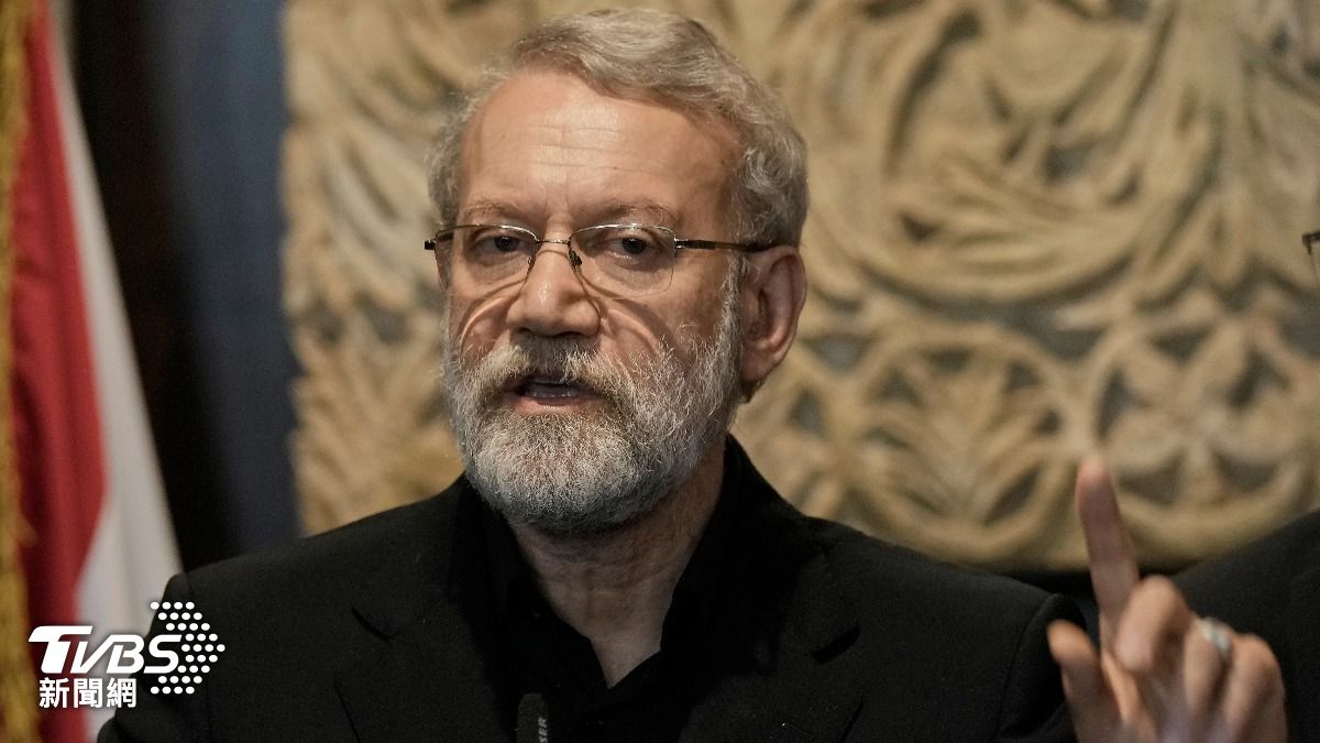 哈米尼夫人傷重不治!伊朗:將不惜一切代價捍衛國土