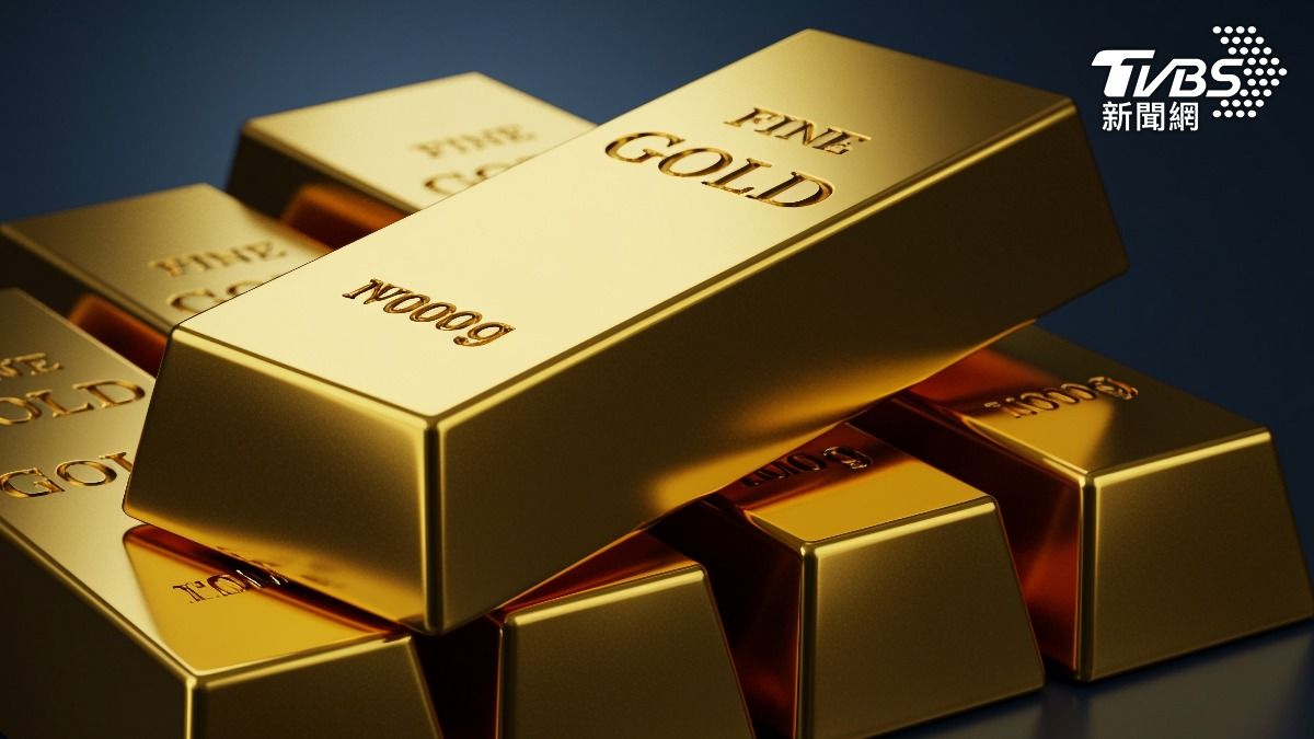 黃金連五天上漲!中東戰爭引爆避險 小摩:金價上看6300美元