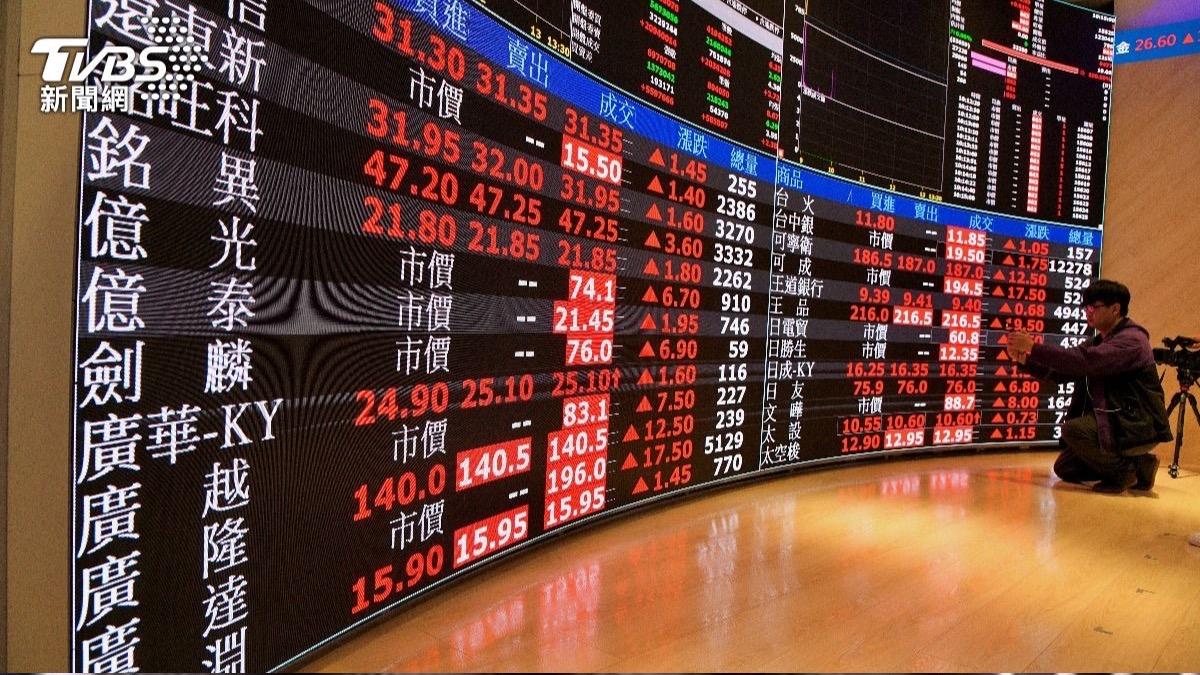 太空資料中心點火!聯合再生噴漲停 專家揭1原因僅可短線操作