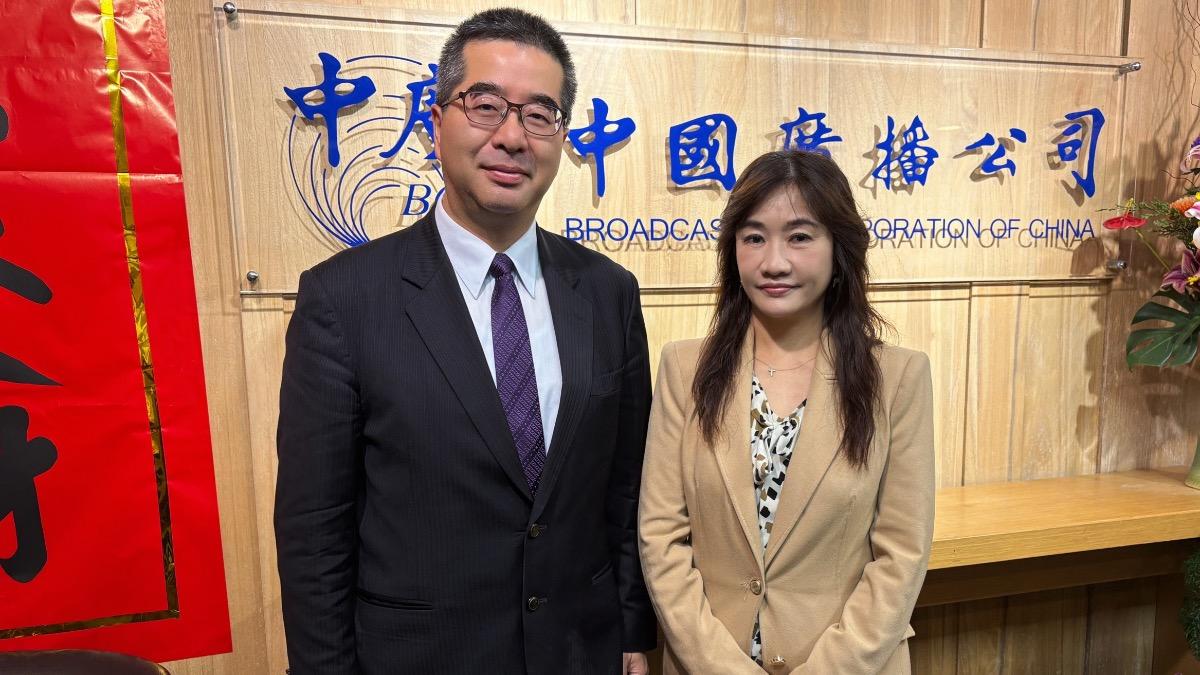 謝家姊弟包辦選縣長、議長 蕭旭岑認了有爭議:但不可能勸退謝衣鳯