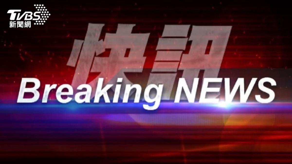 快訊／宜蘭市連環車禍！釀3傷、1人命危「無生命徵象」急送醫