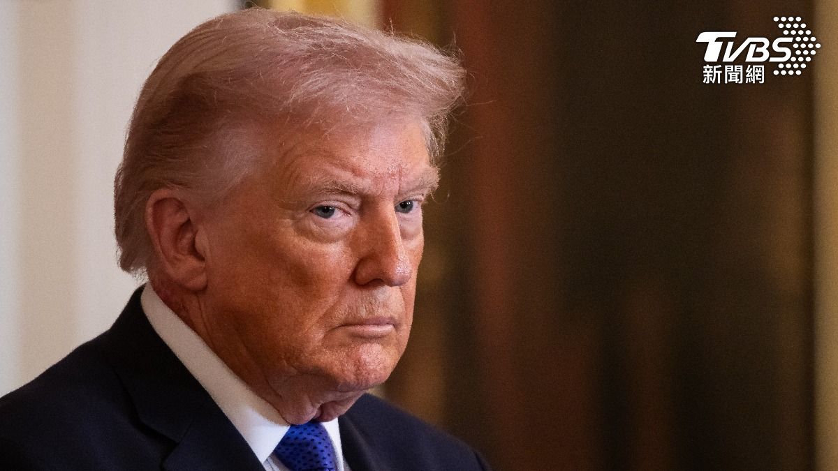 談判能力不足才打伊朗？網挖「川普13年前推文」：打臉自己