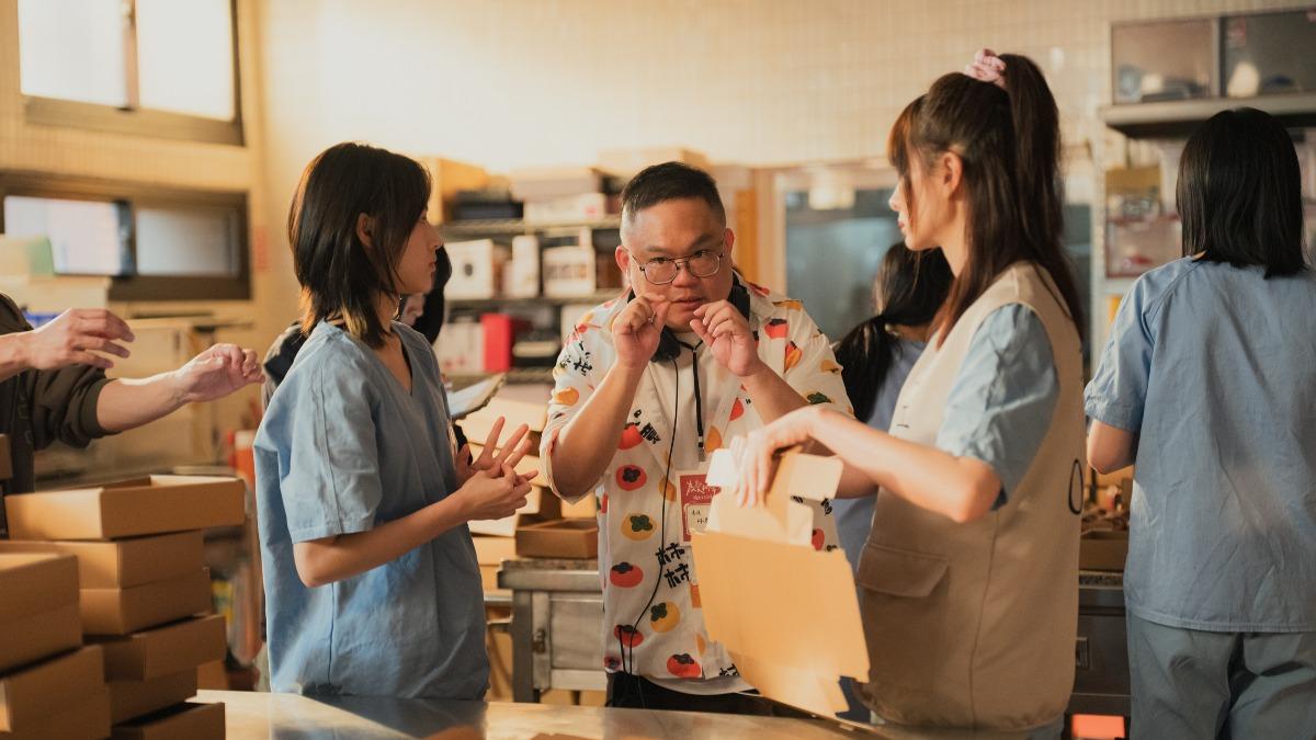 《陽光女子合唱團》大賣7億！導演、監製傳為錢反目　林孝謙回應了