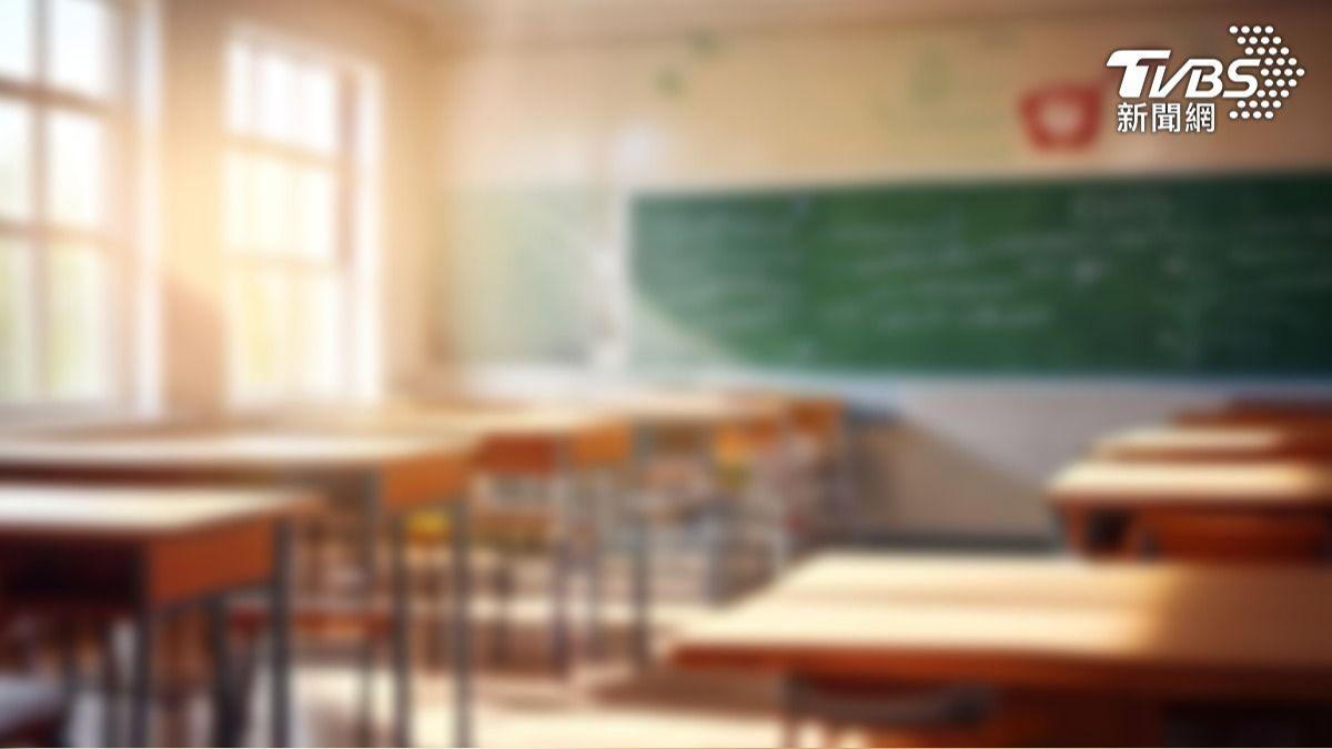 新北高中生被逼演「輪X劇」！老師涉言語猥褻　教育局介入調查