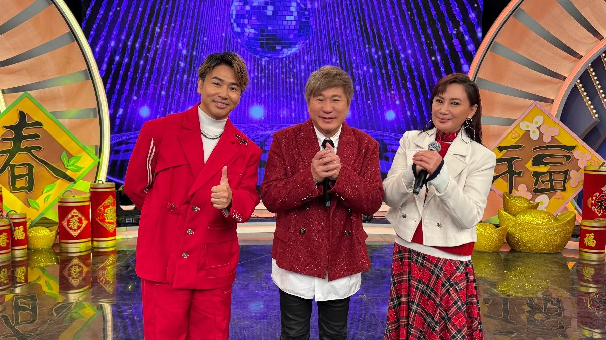 胡瓜續約《周末最強大》!1集燒百萬第2季將開錄 電視台證實曝「關鍵內幕」