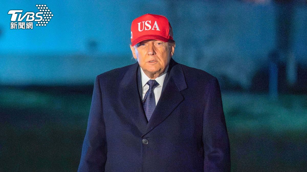 美使館遭襲!川普預告「很快會復仇」 親曝派出地面部隊可能性