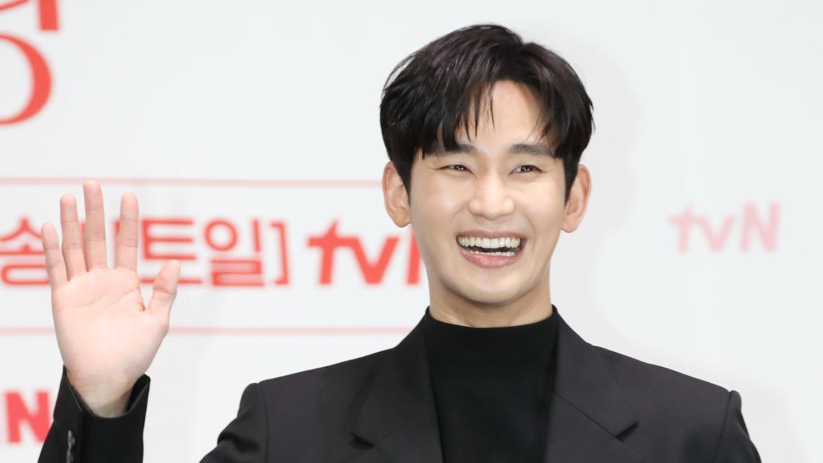 金秀賢復出倒數?新劇《山寨人生》要解凍 律師鬆口:加害人被揭發