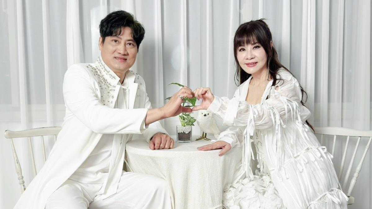 龍千玉桃花開!認被「本土男星」電到了 害羞:很有男人魅力