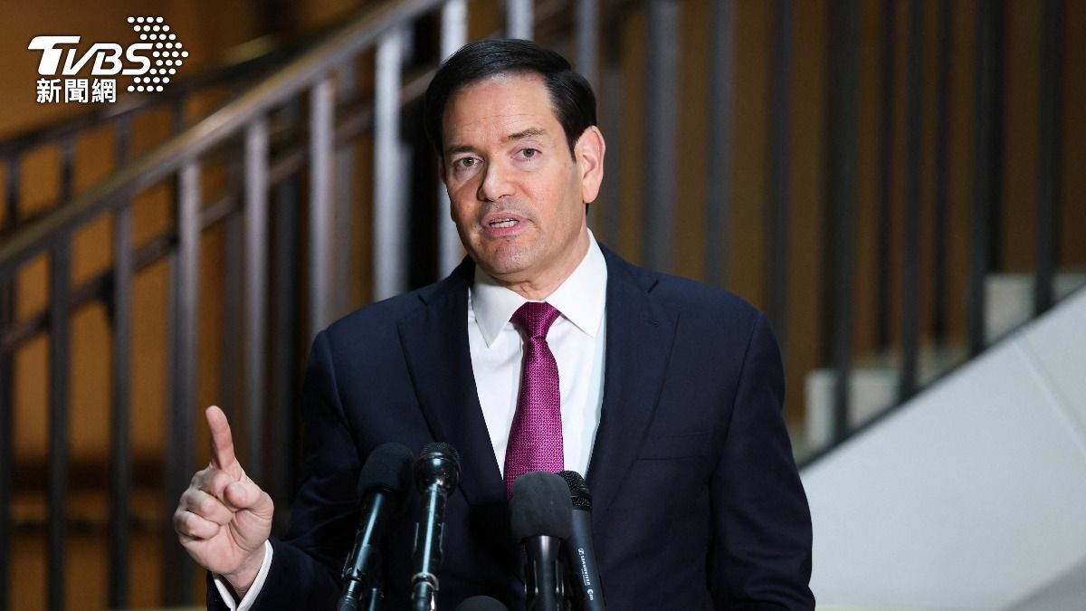 伊朗小學遭飛彈擊中165死!聯合國批違反人道法 盧比歐回應了