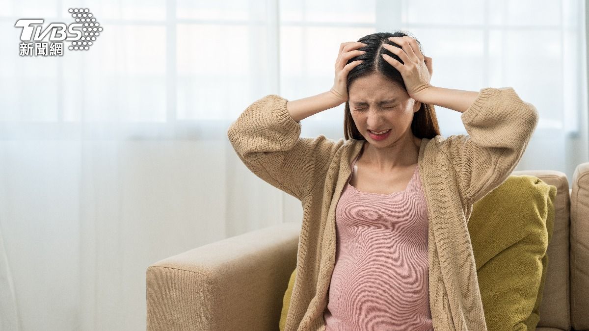 孕期不敢用藥?「生薑粉」竟是天然止痛藥 醫警告:2藥恐致畸胎