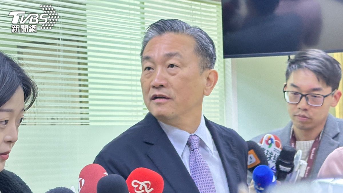 王定宇被爆進出E級名媛香閨　民進黨：同志需用更高標準自我規範