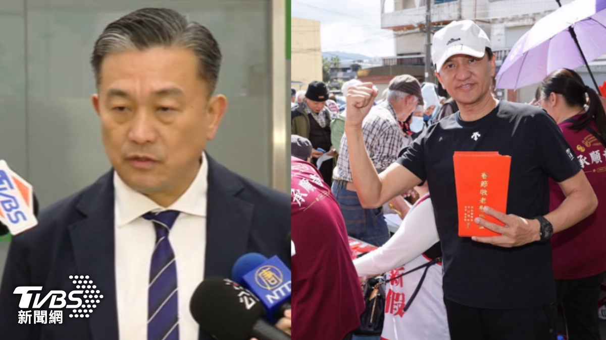 砸億元養小三成「最強工具人」?律師點:常如山撞王定宇幽會慘被告