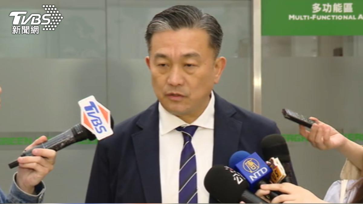 王定宇再爆桃色風波！「昔戰友」童仲彥開撕：曾為挺他得罪賴清德