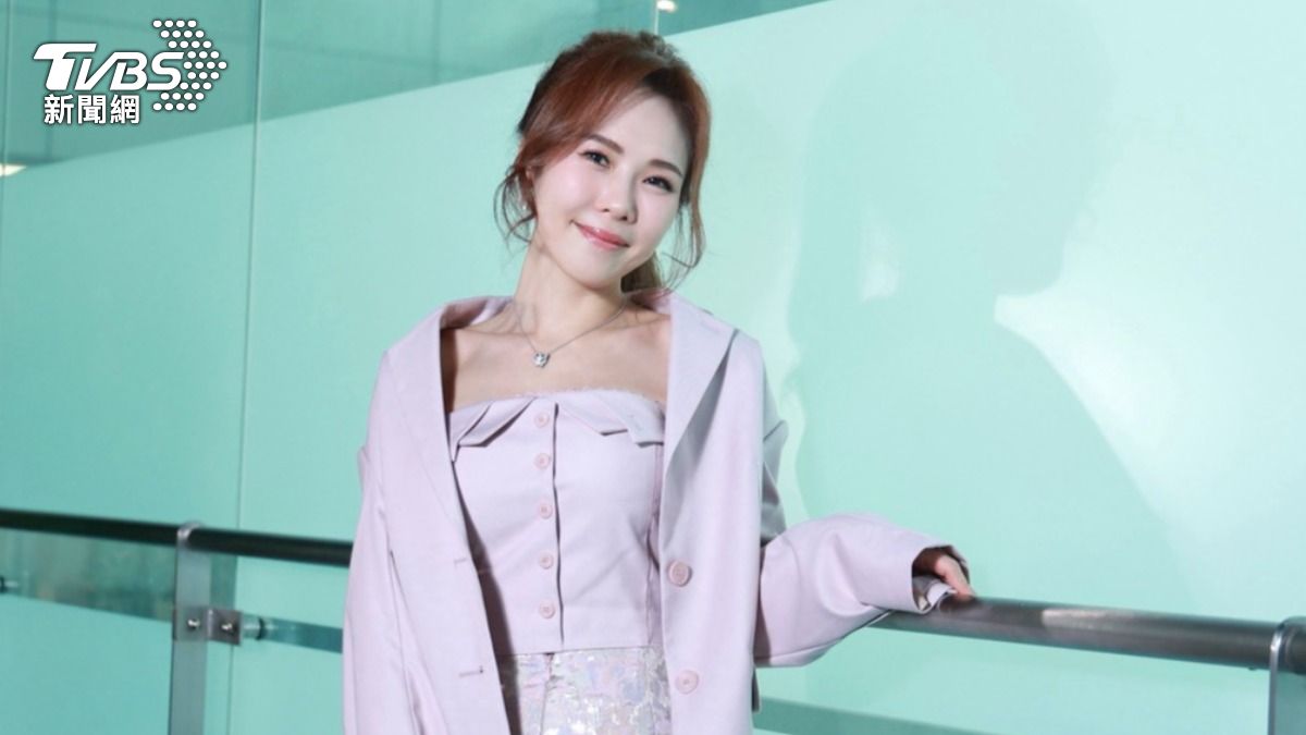 獨／遠嫁香港富尪！吳申梅揭1秘訣維持婚姻　點破：管再緊也沒用