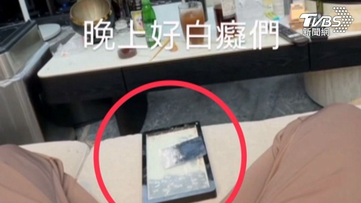 網路嗆請人吃子彈、貼吸毒照成鐵證！　警攻堅逮離譜毒蟲