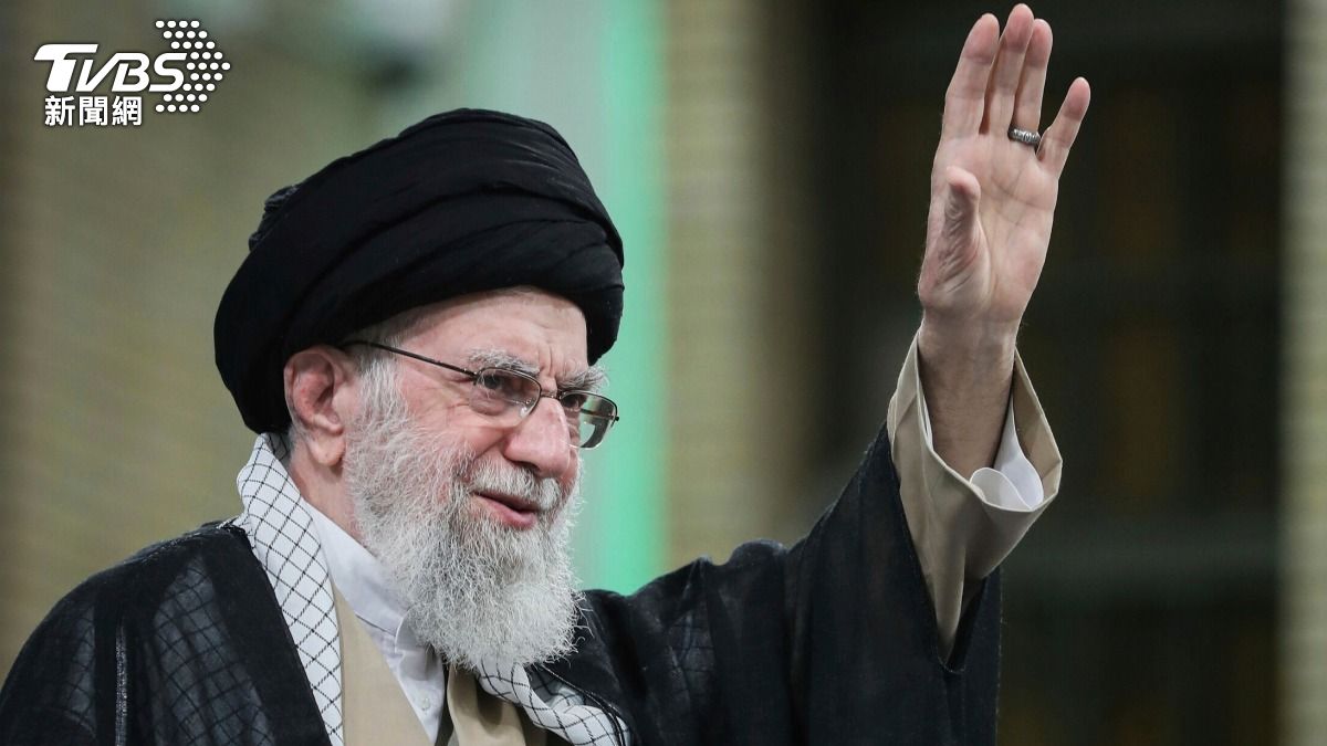 最高領袖哈米尼遭斬首 美情報:伊朗恐鎖定美國發動攻擊