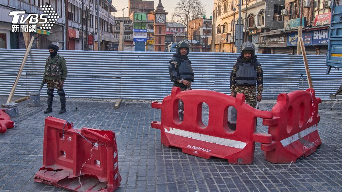 影音／德黑蘭全城靜默　駐俄大使放話「復仇」　油價恐破80美元