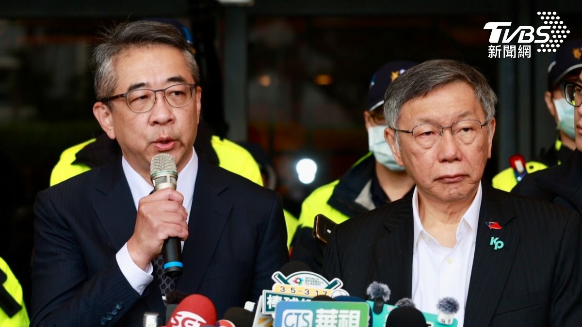 控六大罪狀!鄭深元揭「檢羞辱陳佩琪」問:主臥大床有人睡過?