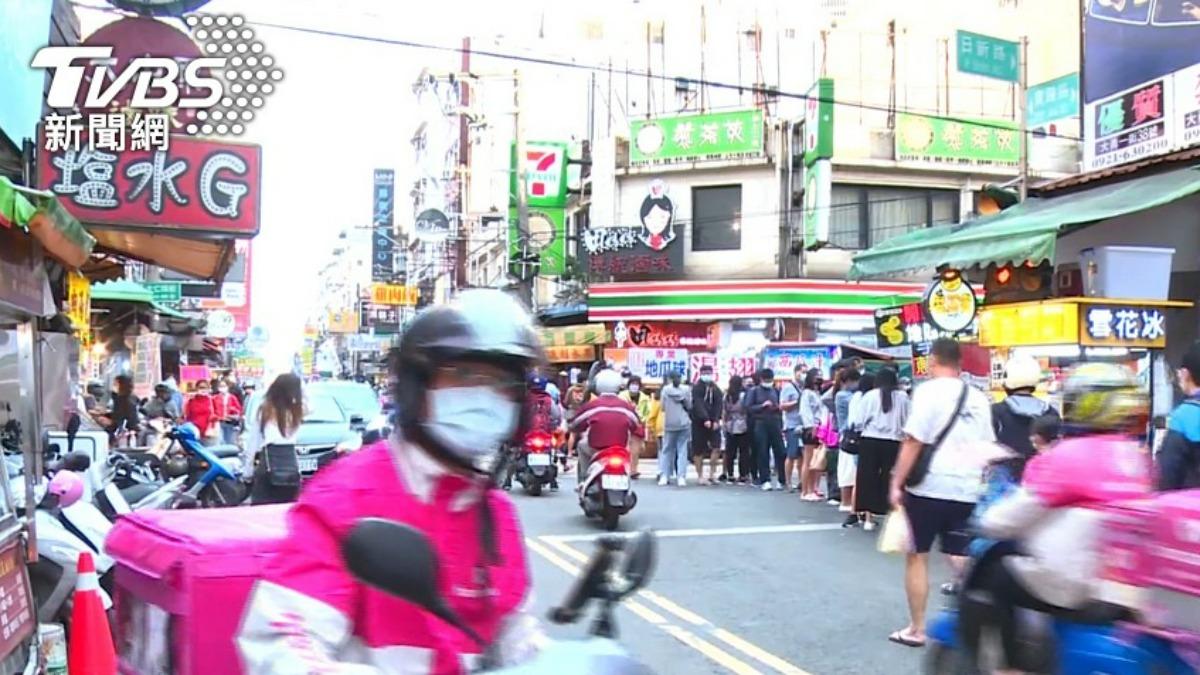 年後中原夜市中壢全倒？網見「大量頂讓出租」　在地人親揭主因