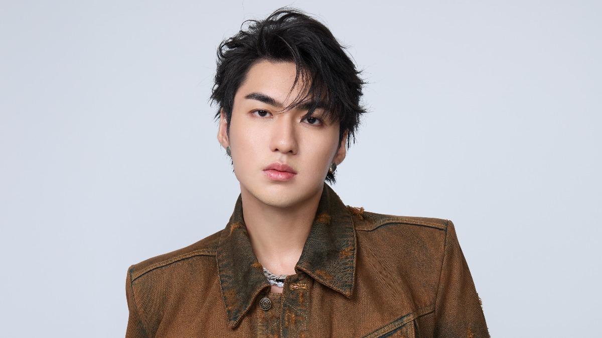 羅志祥愛徒單飛曝「人生第一次」！真實心聲曝光：我重要時刻