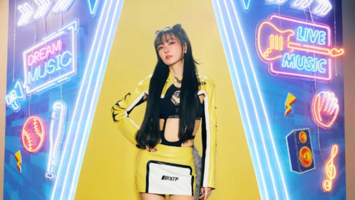 「大港女神」有2位!謝金燕睽違20週年參戰 另一位是日本女神