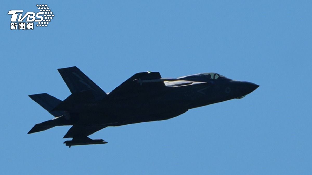 影音／「友軍」誤擊！科威特擊落美軍3架F-15E　專家：還會再發生