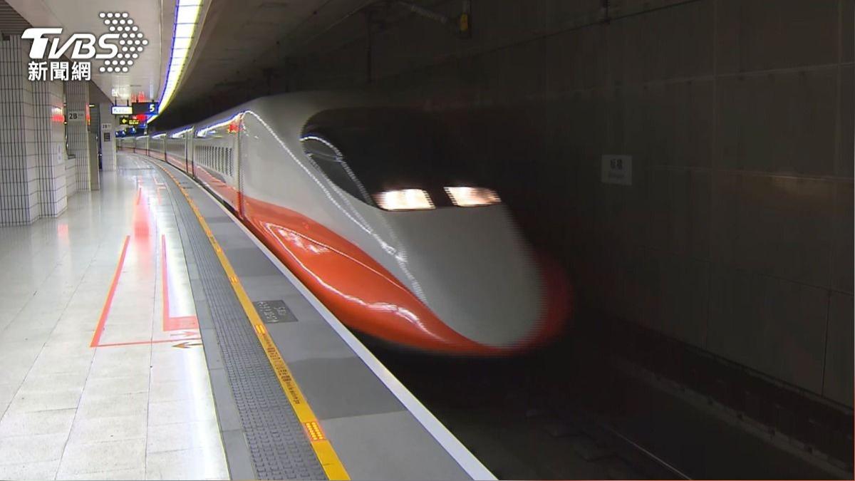 返鄉拚手速!高鐵清明連假加開191班次 「這天起」開放訂票