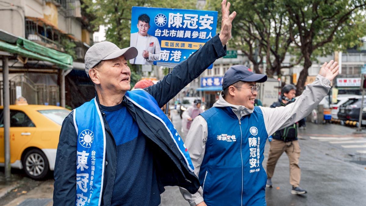 驚吐「鄭習會」成功關鍵　趙少康：鄭麗文沒爭取到不如不去