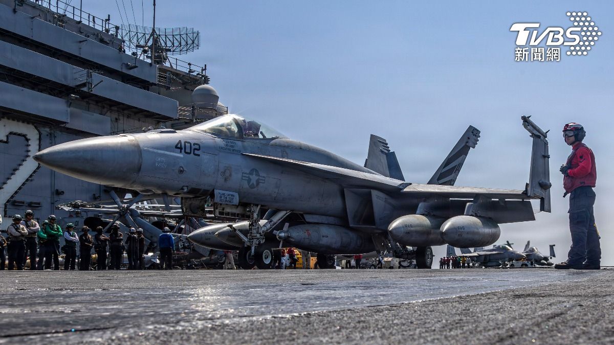 從「快速打擊」轉向「持久作戰」 紐時:美國擬再增兵中東