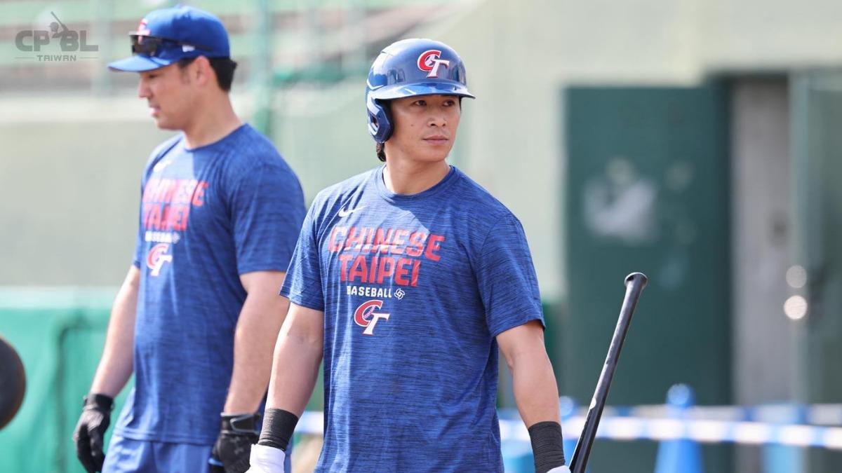 經典賽／熱身賽僅一戰！陳亞理解析中華隊戰力　前進複賽全看「這關鍵」