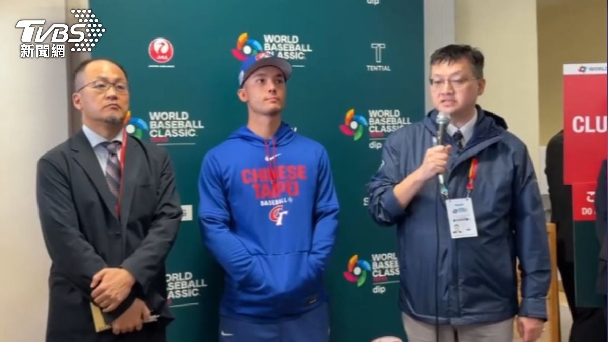 經典賽/如何突破山本由伸? 火燙費仔要靠「選球」等機會