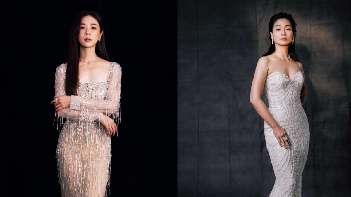 金馬得主謝盈萱、陳雪甄帶隊前進好萊塢！　瑪格羅比等「巨星御用」表演教練親授課