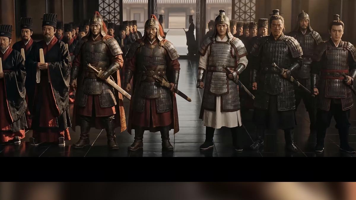 特稿／AI短劇《霍去病》5億點擊震碎影視圈：真人版迎來失業潮?